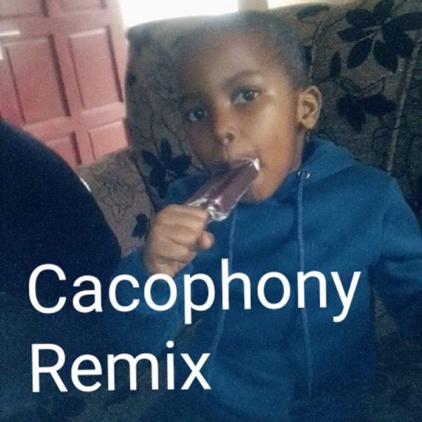 Cacophony Album 