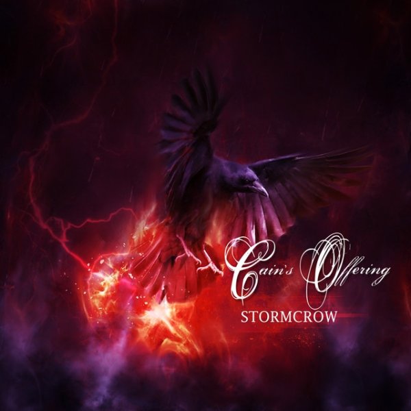 Stormcrow Album 