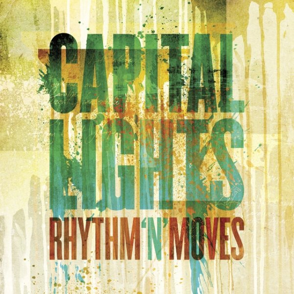 Capital Lights Rhythm 'N' Moves, 2012