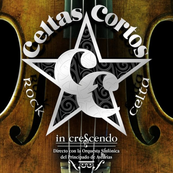 Celtas Cortos In Crescendo, 2016