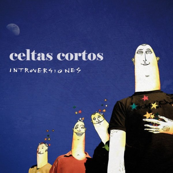 Celtas Cortos Introversiones, 2010
