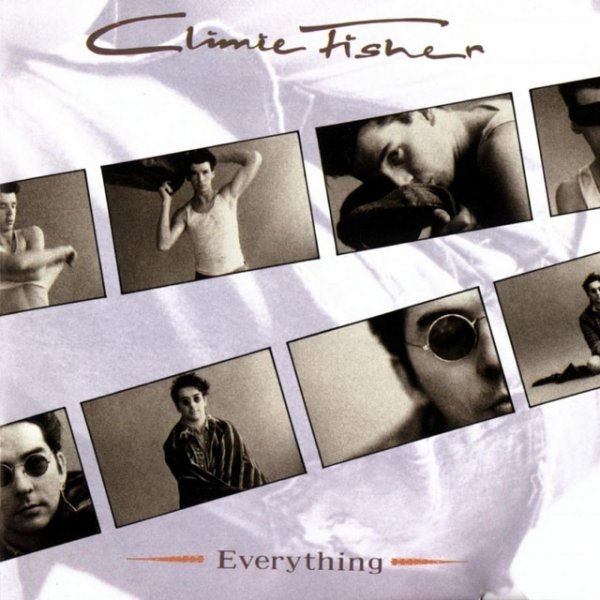 Climie Fisher Everything, 1988