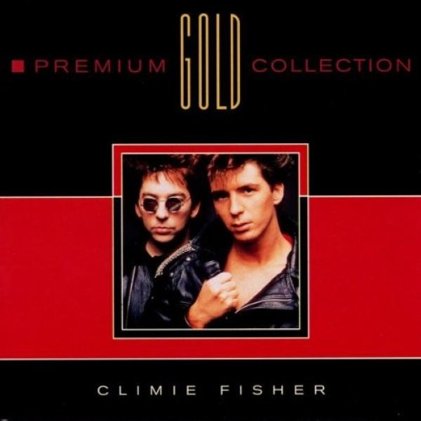 Premium Gold Collection Album 