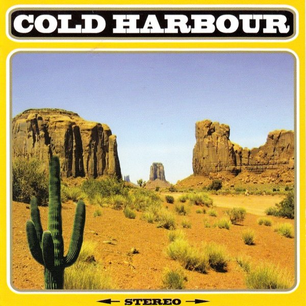 Cold Harbour Album 