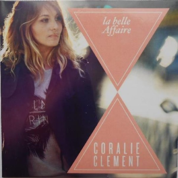 La Belle Affaire Album 