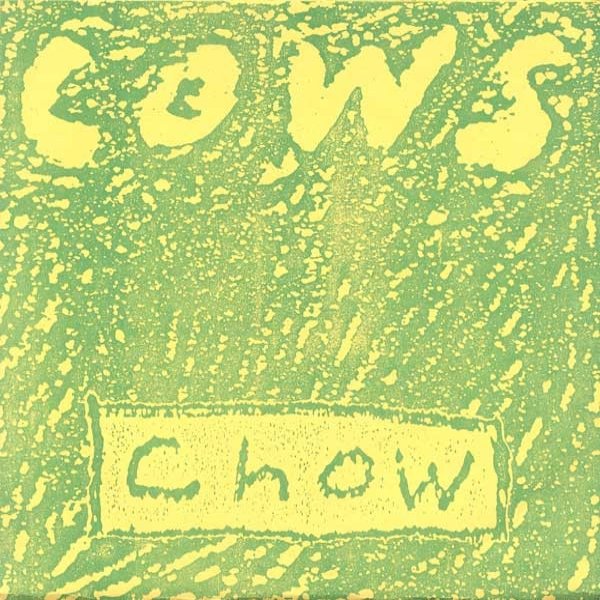Chow Album 