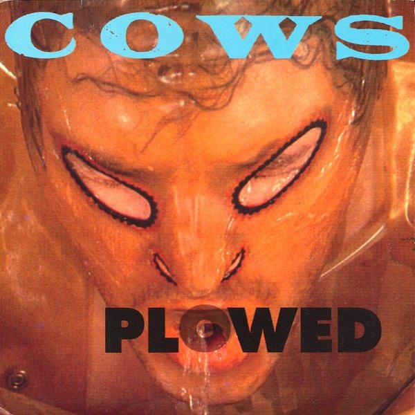 Plowed / In The Mouth Album 