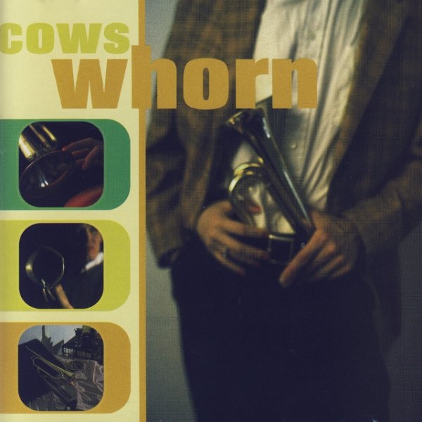 Cows Whorn, 1996