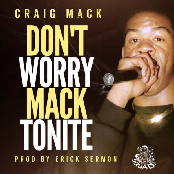 Dont Worry Mack Tonite Album 