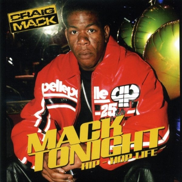 Mack Tonight / Hip-Hop Life Album 