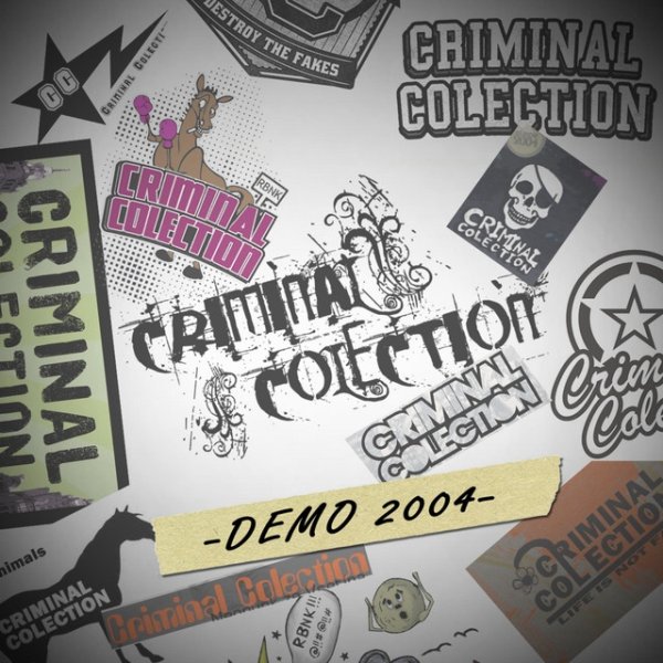 Demo 2004 Album 