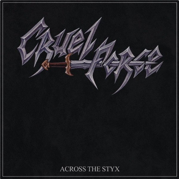 Across the Styx Album 