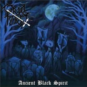 Ancient Black Spirit Album 