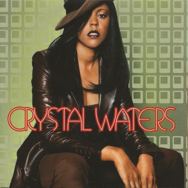 Crystal Waters Crystal Waters, 1997