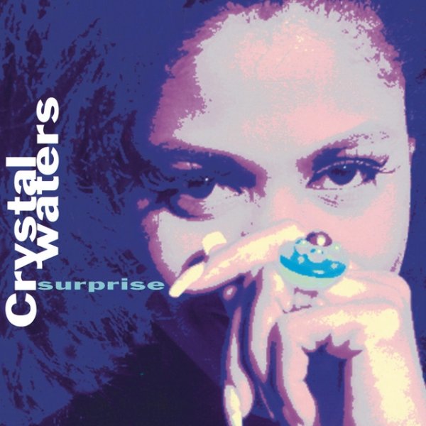 Crystal Waters Surprise, 1991