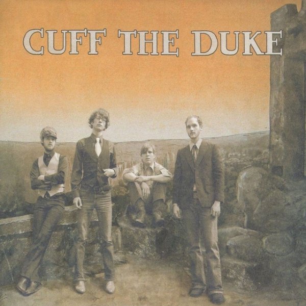 Cuff the Duke Album 