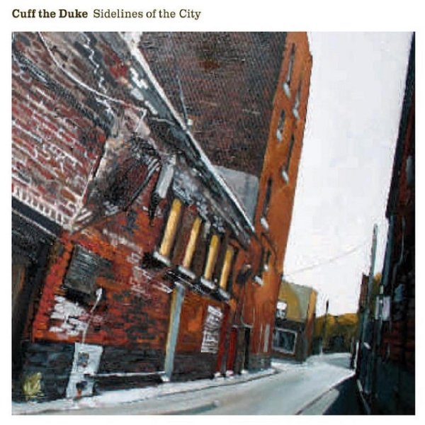 Sidelines of the City Album 