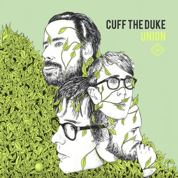 Cuff the Duke Union, 2012