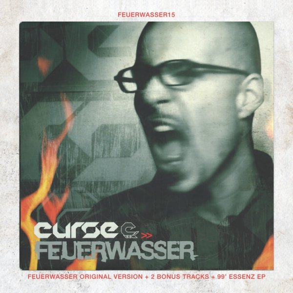 Curse Feuerwasser15, 2015