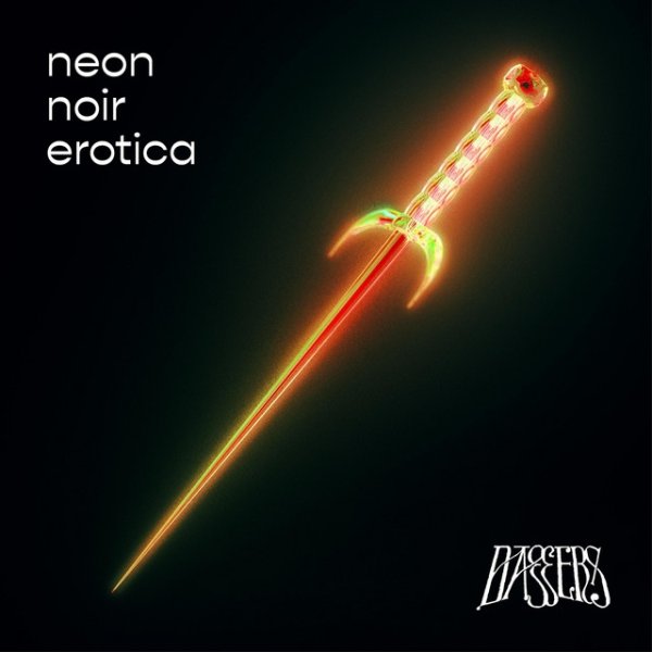 Neon Noir Erotica Album 