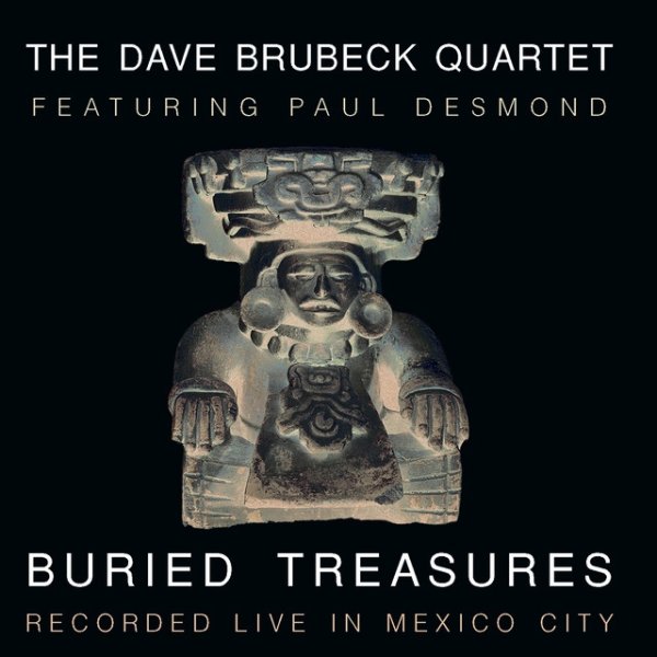Dave Brubeck Buried Treasures, 1967