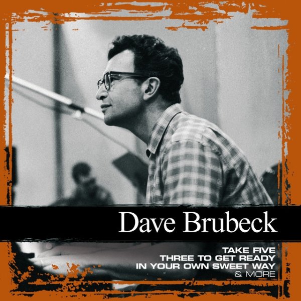 Dave Brubeck Collections, 2008