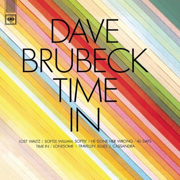 Dave Brubeck For All Time, 2003