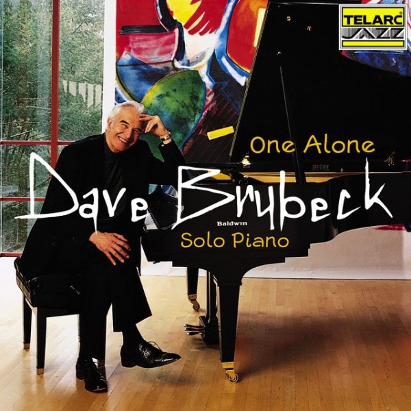 Dave Brubeck One Alone, 2000