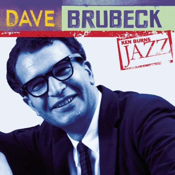 Dave Brubeck The Definitive, 2000
