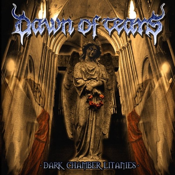 Dark Chamber Litanies Album 