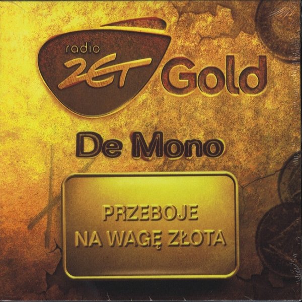 De Mono Gold, 2014