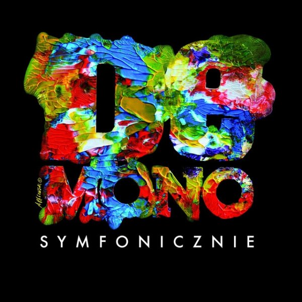 De Mono Symfonicznie, 2014