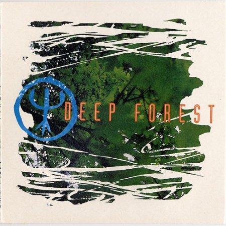 Deep Forest Album 