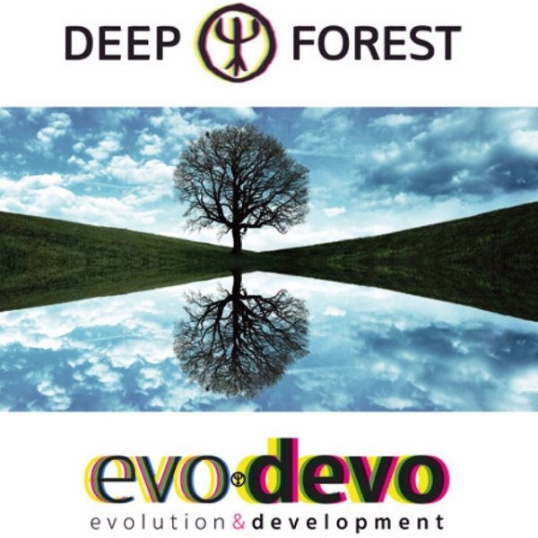 Deep Forest Evo Devo, 2016