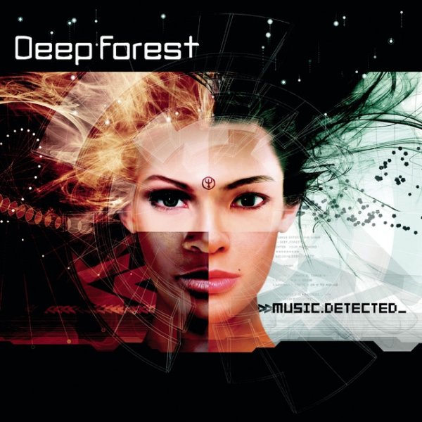 Deep Forest Music Detected, 2001