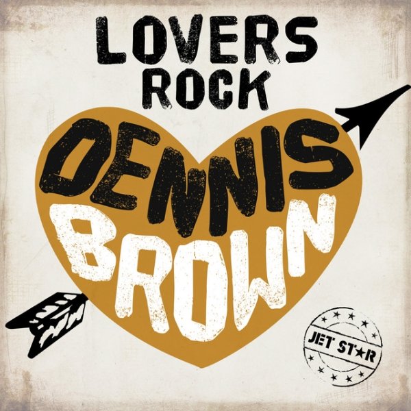 Dennis Brown Dennis Brown Pure Lovers Rock, 2019