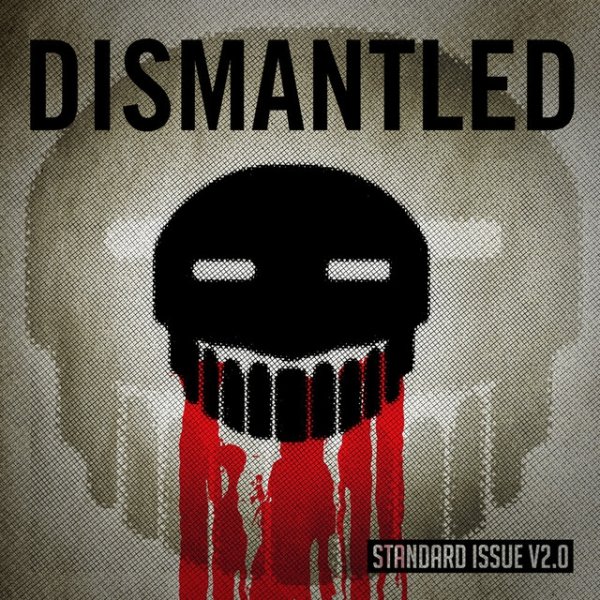 Dismantled Standard Issue V2.0, 2009
