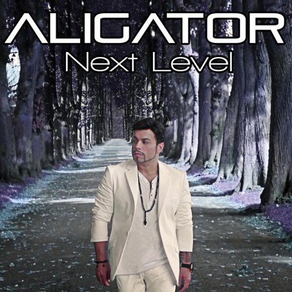 DJ Aligator Next Level, 2012