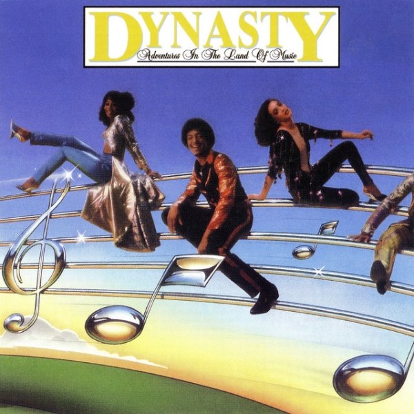 Dynasty Adventures in the Land of Music, 1980