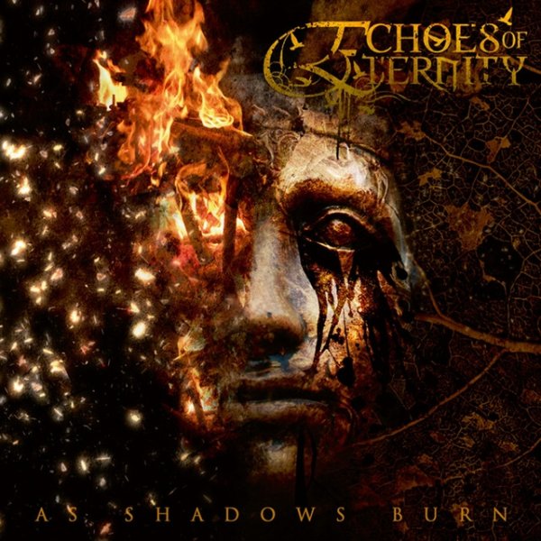 As Shadows Burn Album 