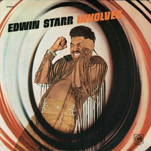Edwin Starr Involved, 1971