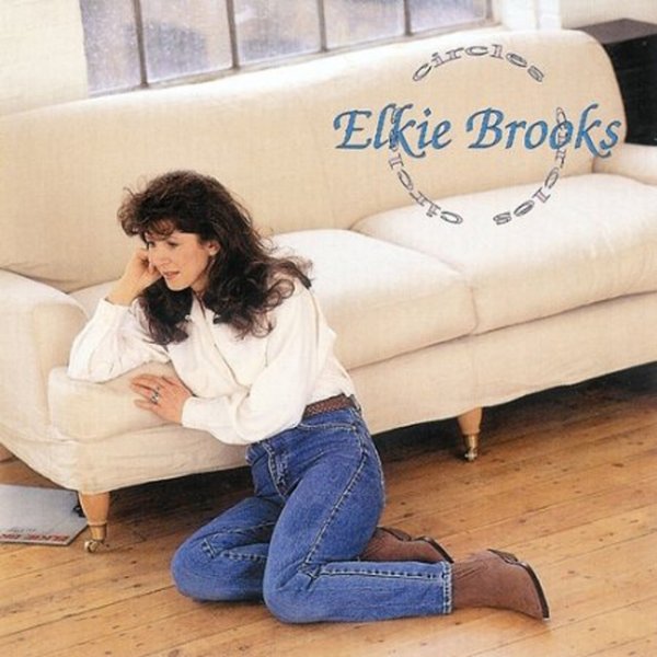 Elkie Brooks Circles, 1995