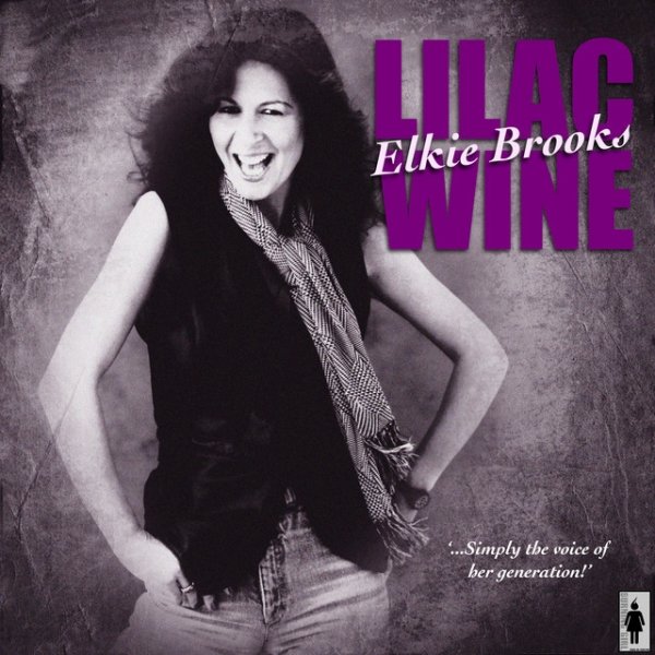 Elkie Brooks Lilac Wine and Other Big Hits, 2015