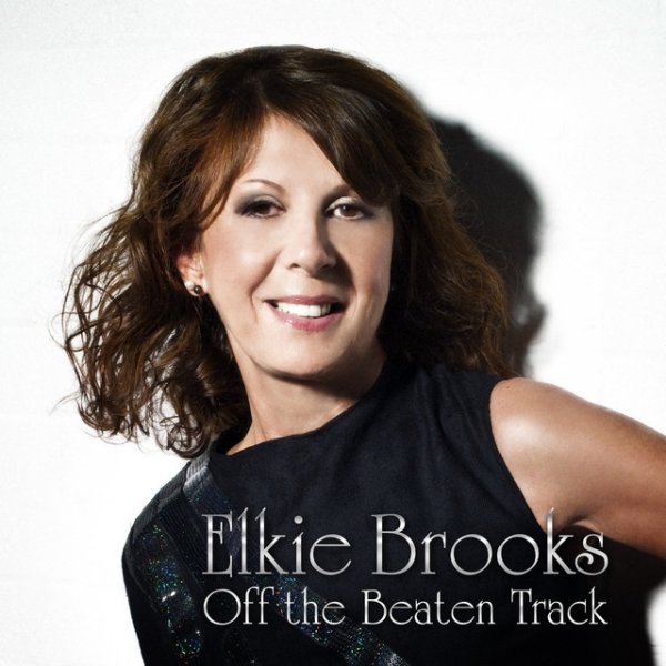 Elkie Brooks Off The Beaten Track, 2020