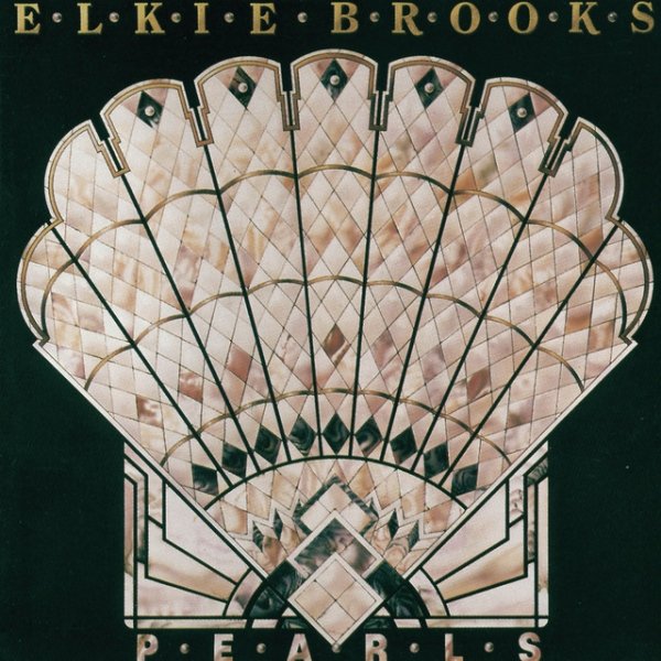 Elkie Brooks Pearls, 1981