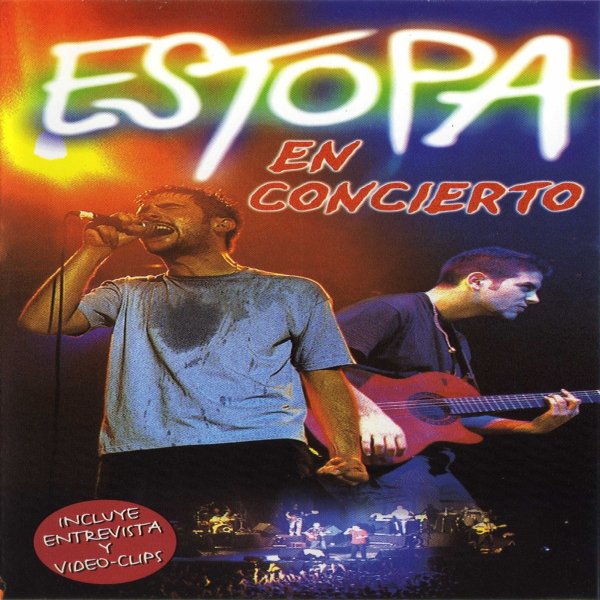 Estopa - Como Camaron - akordy a text písně