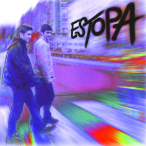 Estopa Estopa, 1999
