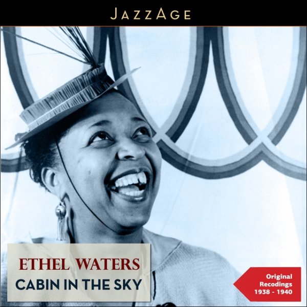 Ethel Waters Cabin in the Sky, 2014