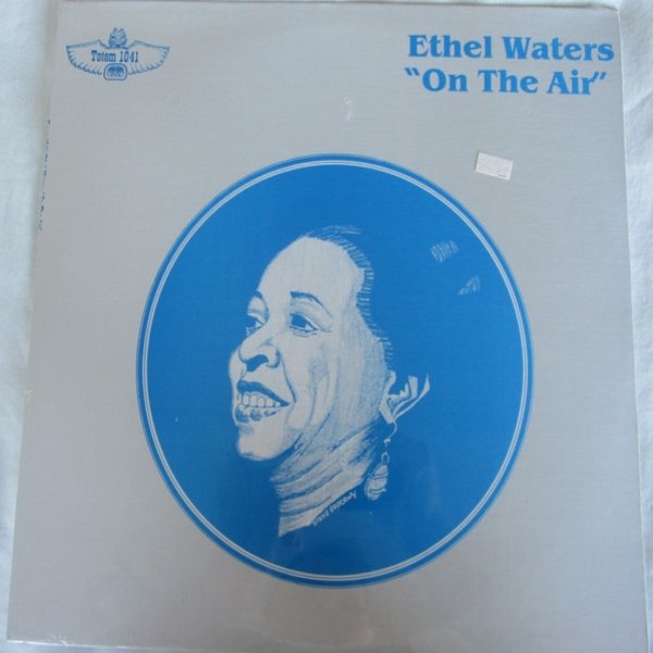 Ethel Waters On The Air, 1984