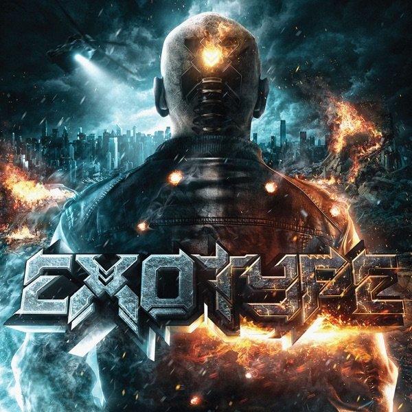 Exotype Exotype, 2014